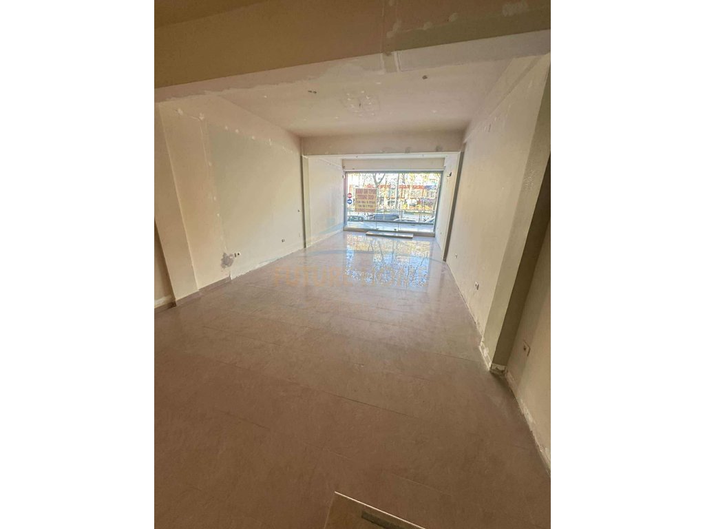 For sale, Commercial Space, Dritan Hoxha Street, Tirana