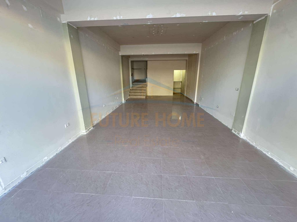 For sale, Commercial Space, Dritan Hoxha Street, Tirana