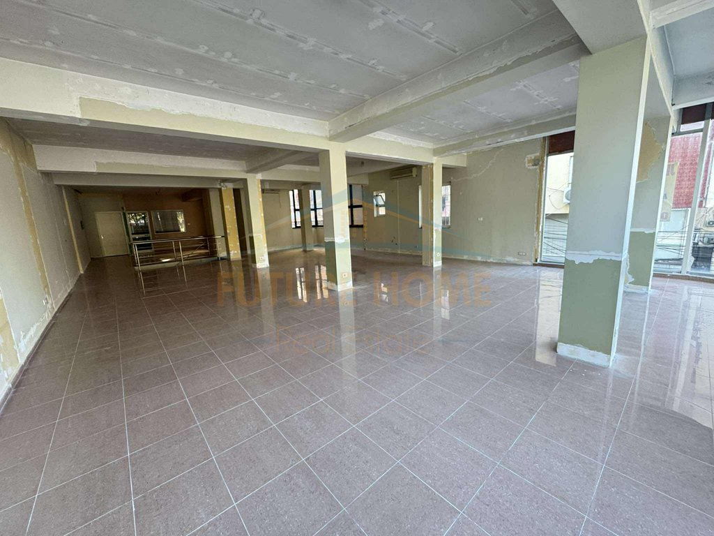 For sale, Commercial Space, Dritan Hoxha Street, Tirana