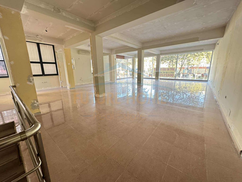 For sale, Commercial Space, Dritan Hoxha Street, Tirana