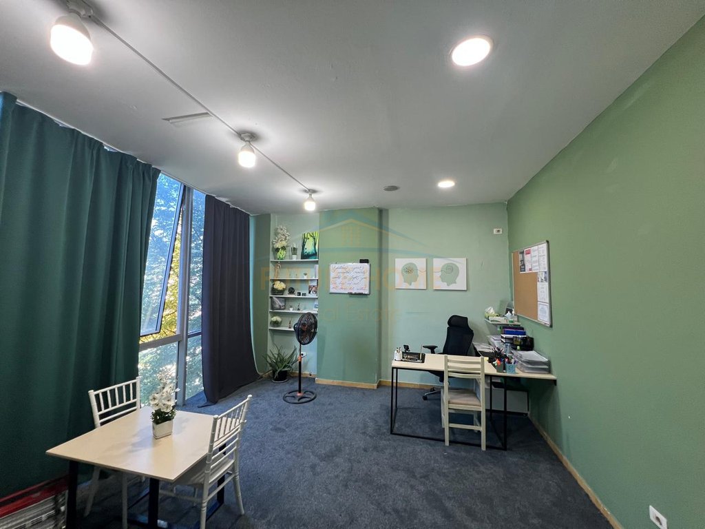 For Sale, Space, Bay Window