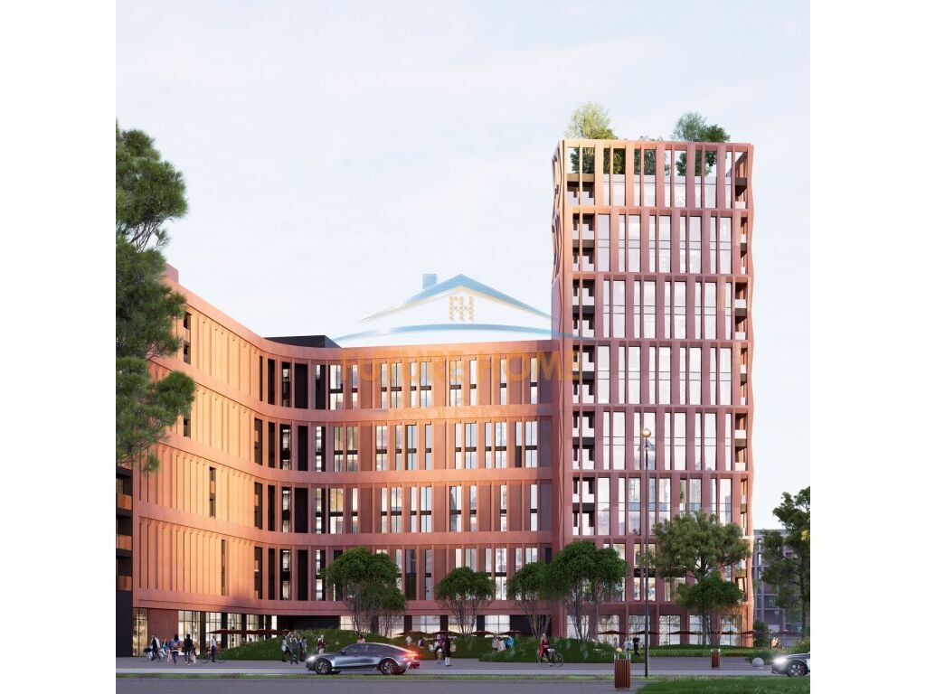For Sale, Business Premises, Axa Residence, New Boulevard, Tirana