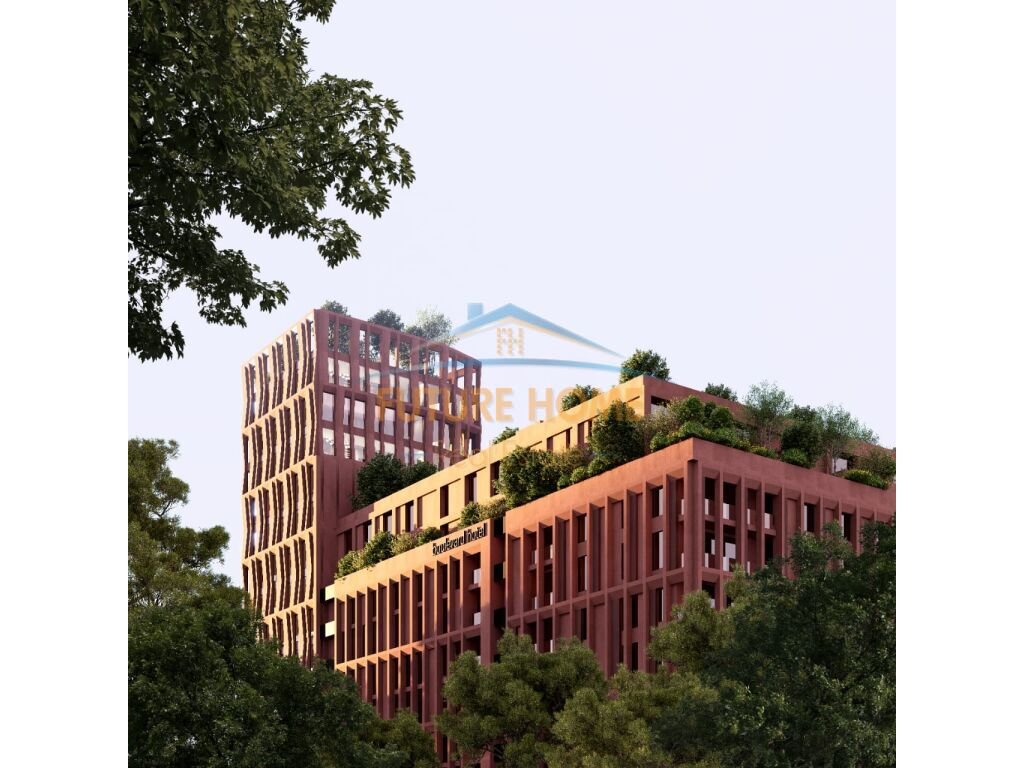 For Sale, Business Premises, Axa Residence, New Boulevard, Tirana