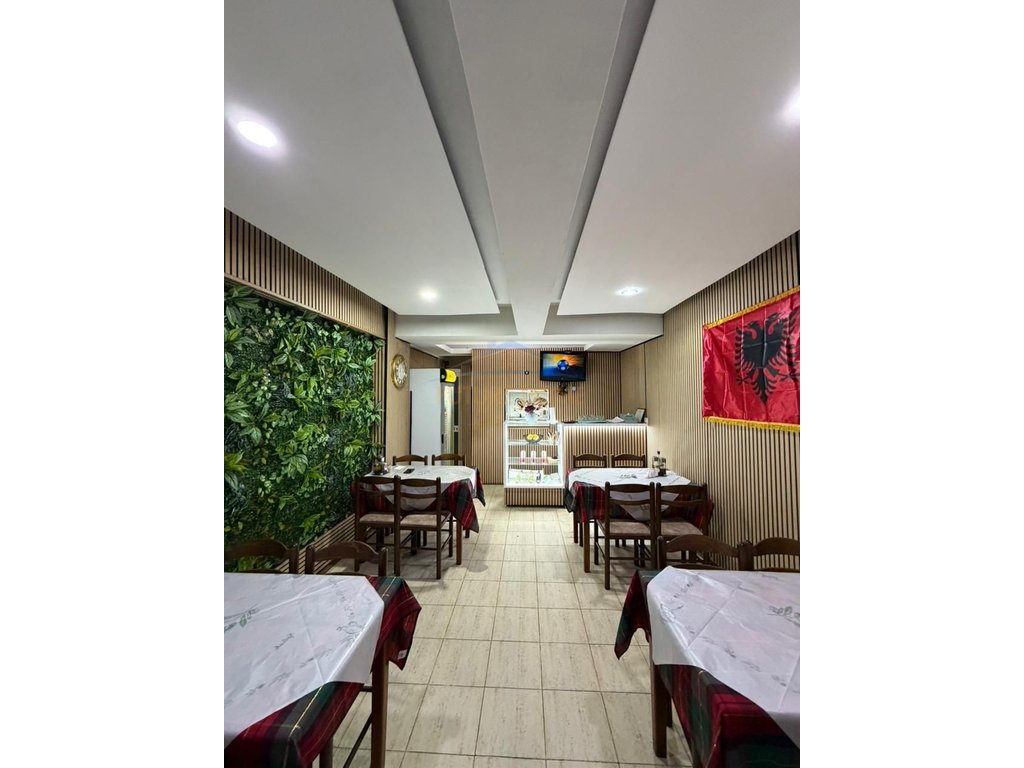 For sale, Business Premises, Laprakë, Tirana.
