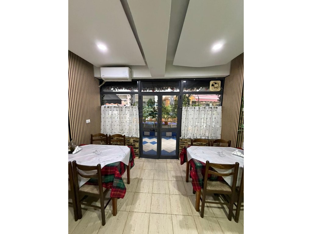 For sale, Business Premises, Laprakë, Tirana.
