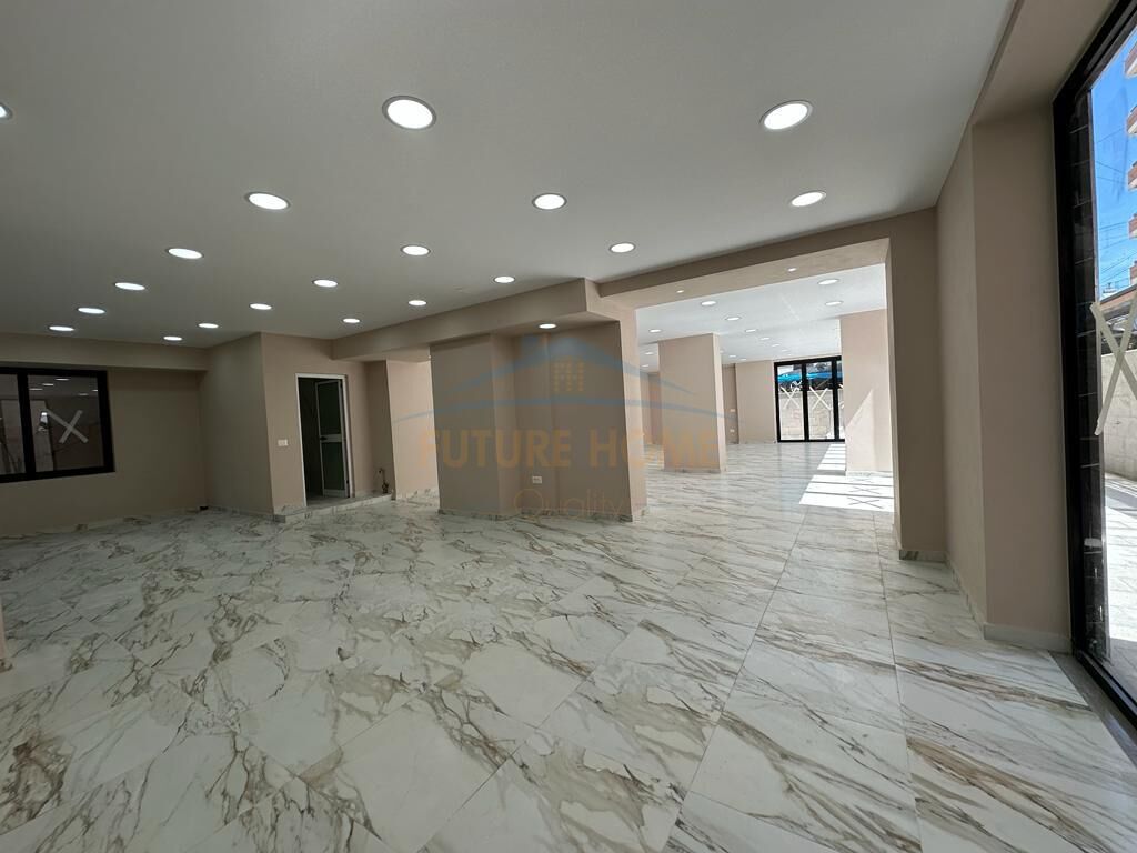 For Sale, Business Premises, Hekurudha Beach, Durres