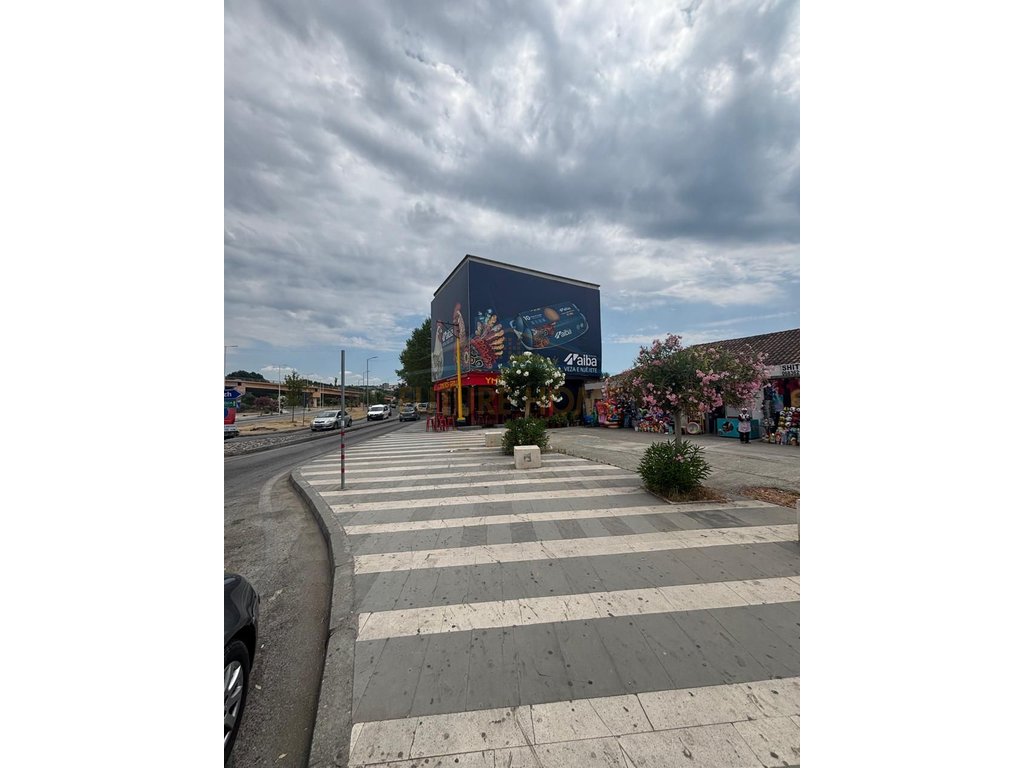 For sale, Business Premises, Plepa, Durres.