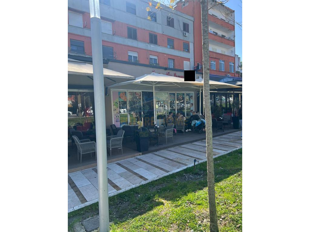 For sale, Business Premises, Center, Durres