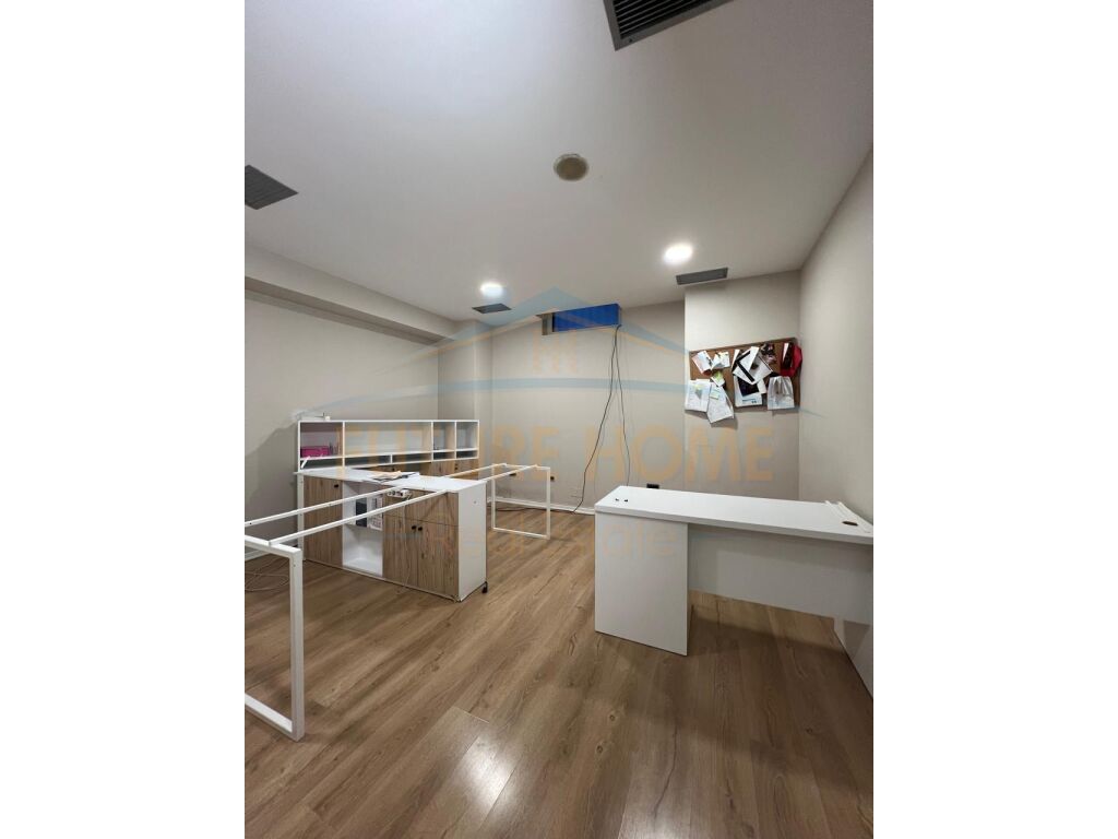 Business Premises, Center, Tirana.