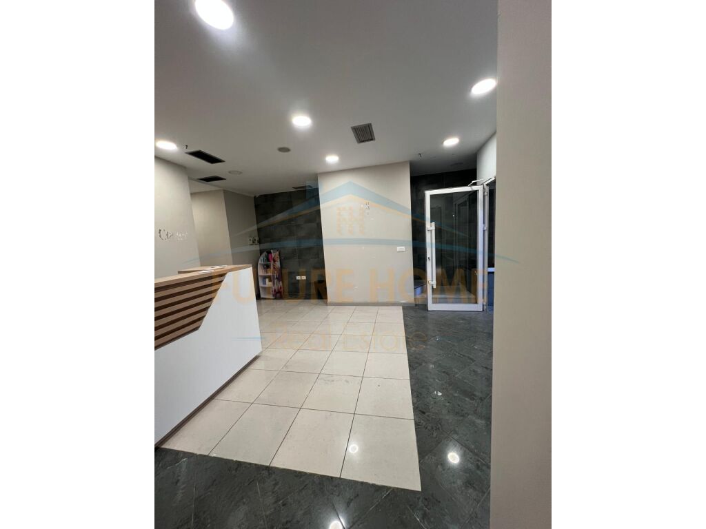 Business Premises, Center, Tirana.