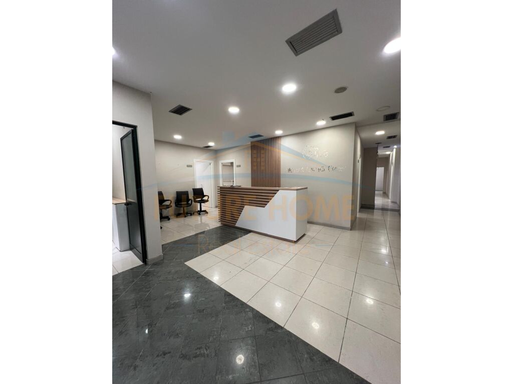 Business Premises, Center, Tirana.
