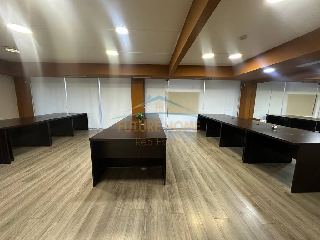 For sale, Business premises, Sami Frasheri Street, Tirana.