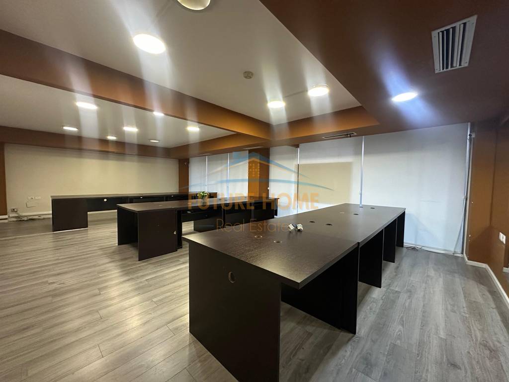 For sale, Business premises, Sami Frasheri Street, Tirana.