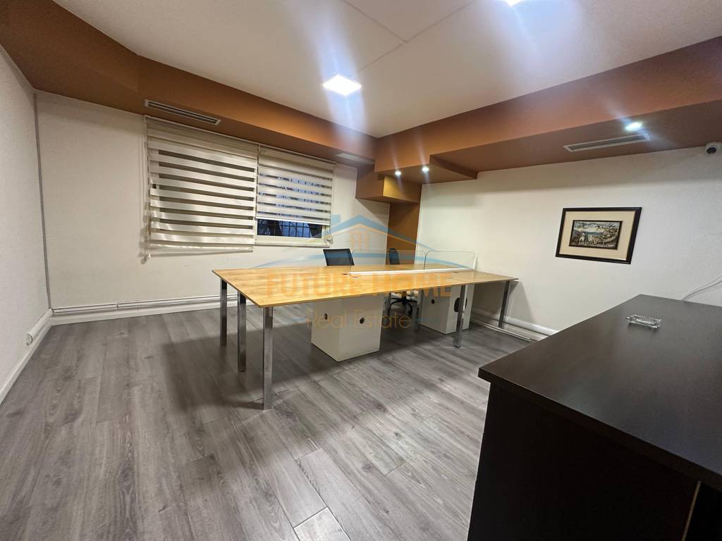 For sale, Business premises, Sami Frasheri Street, Tirana.