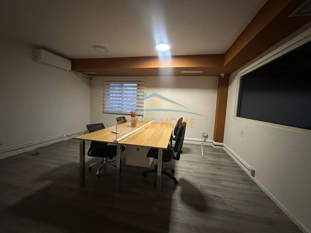For sale, Business premises, Sami Frasheri Street, Tirana.