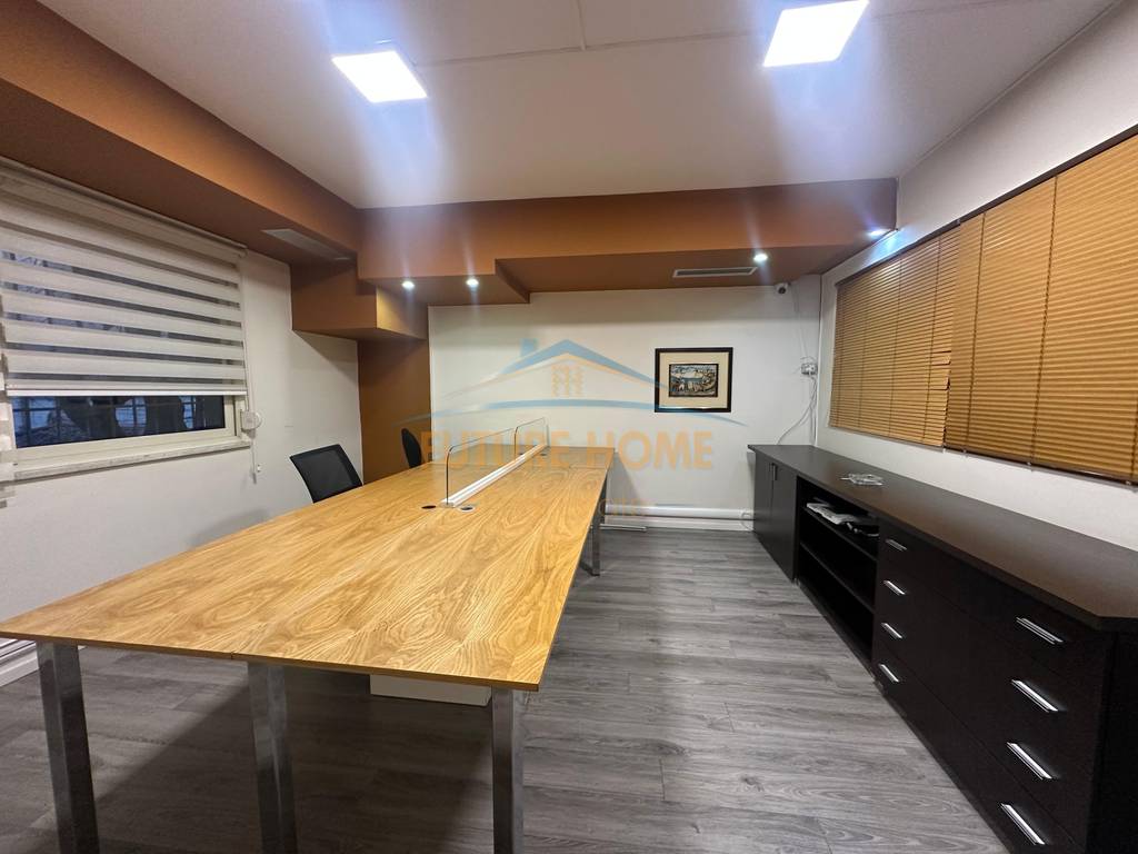 For sale, Business premises, Sami Frasheri Street, Tirana.