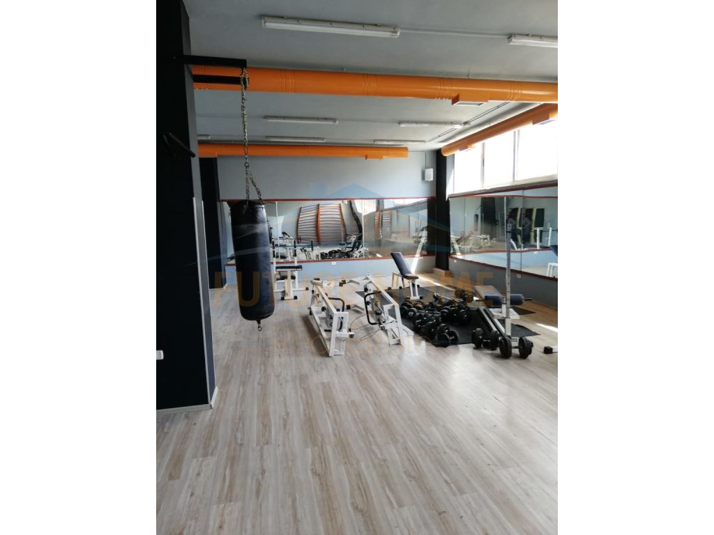 Business Premises, Kazazi, Durres