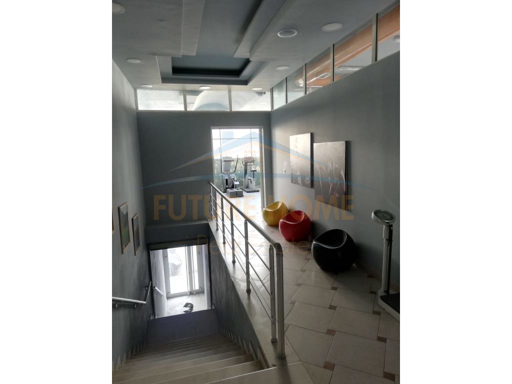 Business Premises, Kazazi, Durres