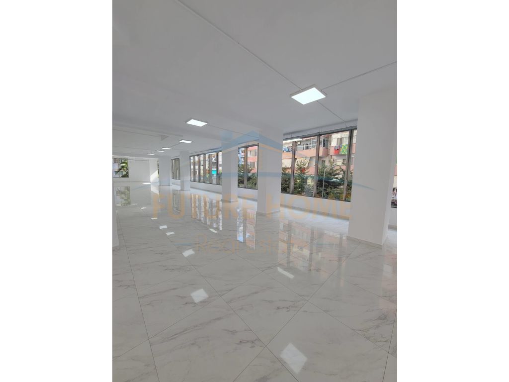 Rent, Business Premises, New Ring