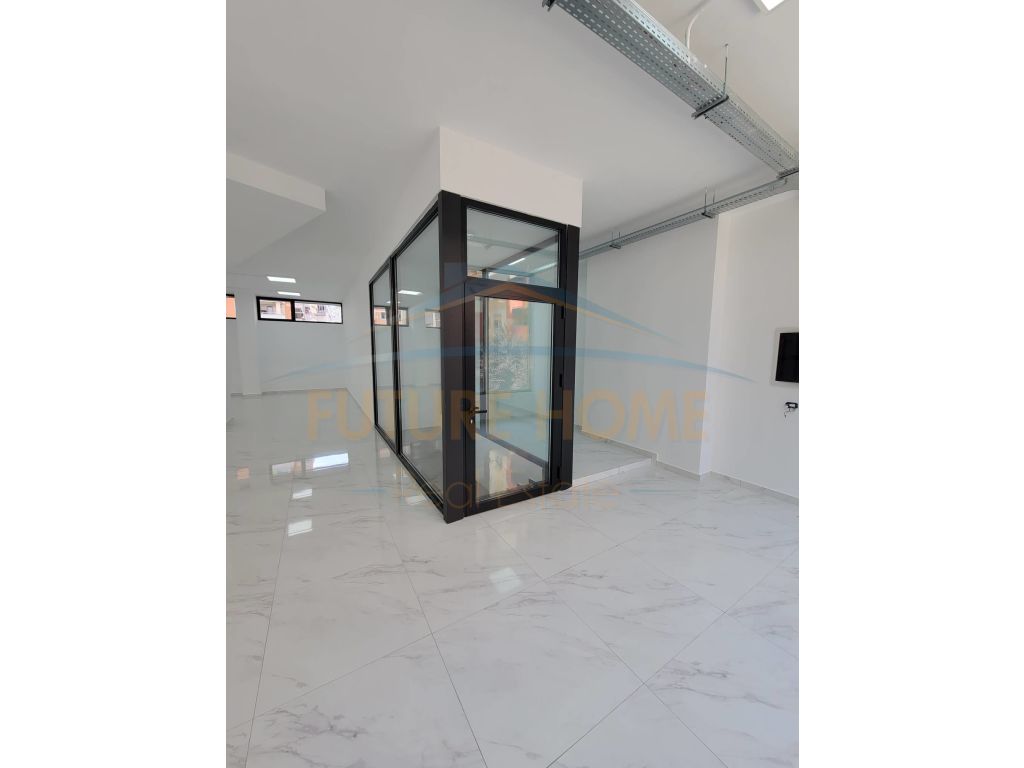 Rent, Business Premises, New Ring