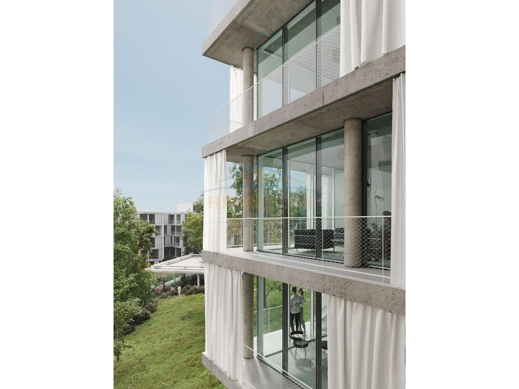 Shitet, Aparatament 3+1+3, “By Long Hill Residences”, Mjull-Bathore, Tiranë.