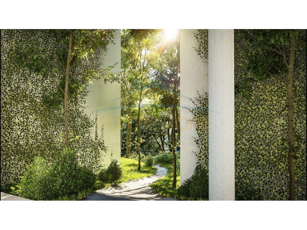 Shitet, Aparatament 3+1+3, “By Long Hill Residences”, Mjull-Bathore, Tiranë.