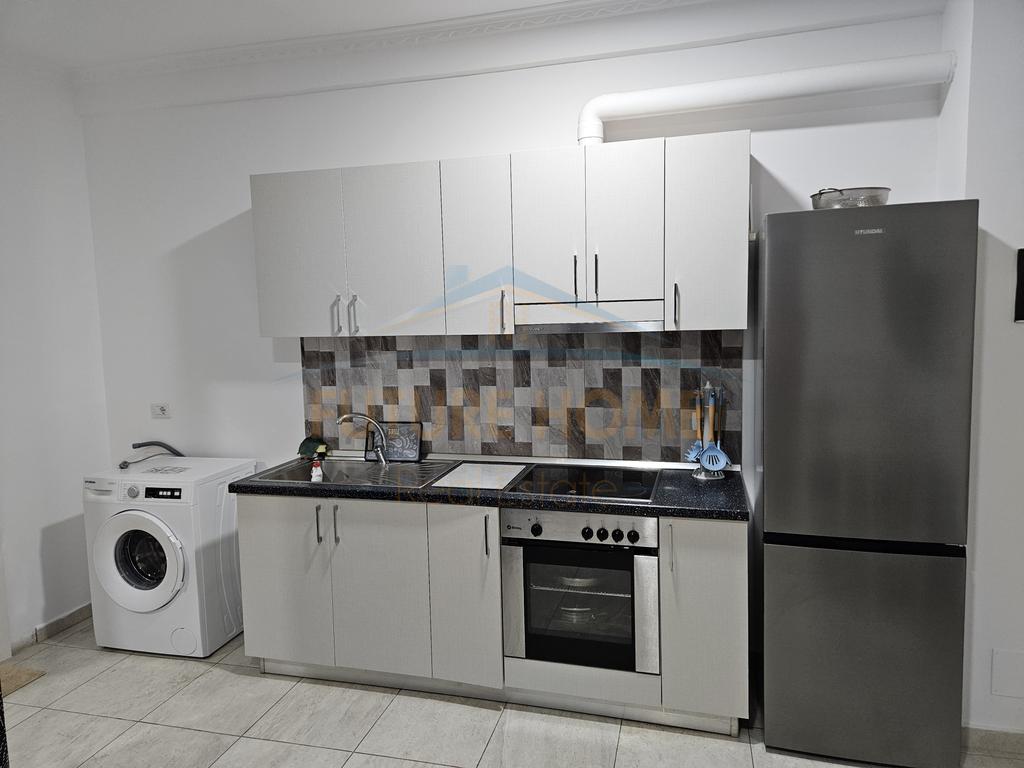 Apartment 1+1+1 with Veranda for Sale, Lalzit Bay, Durres.