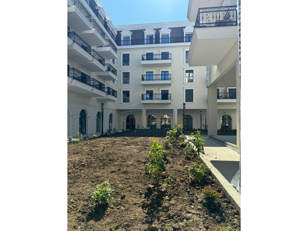 For sale, 1+1 Apartment, New Gate, Tirana.