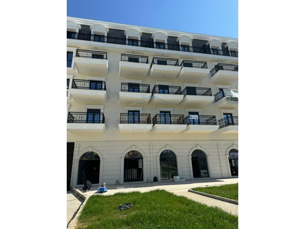 For sale, 1+1 Apartment, New Gate, Tirana.