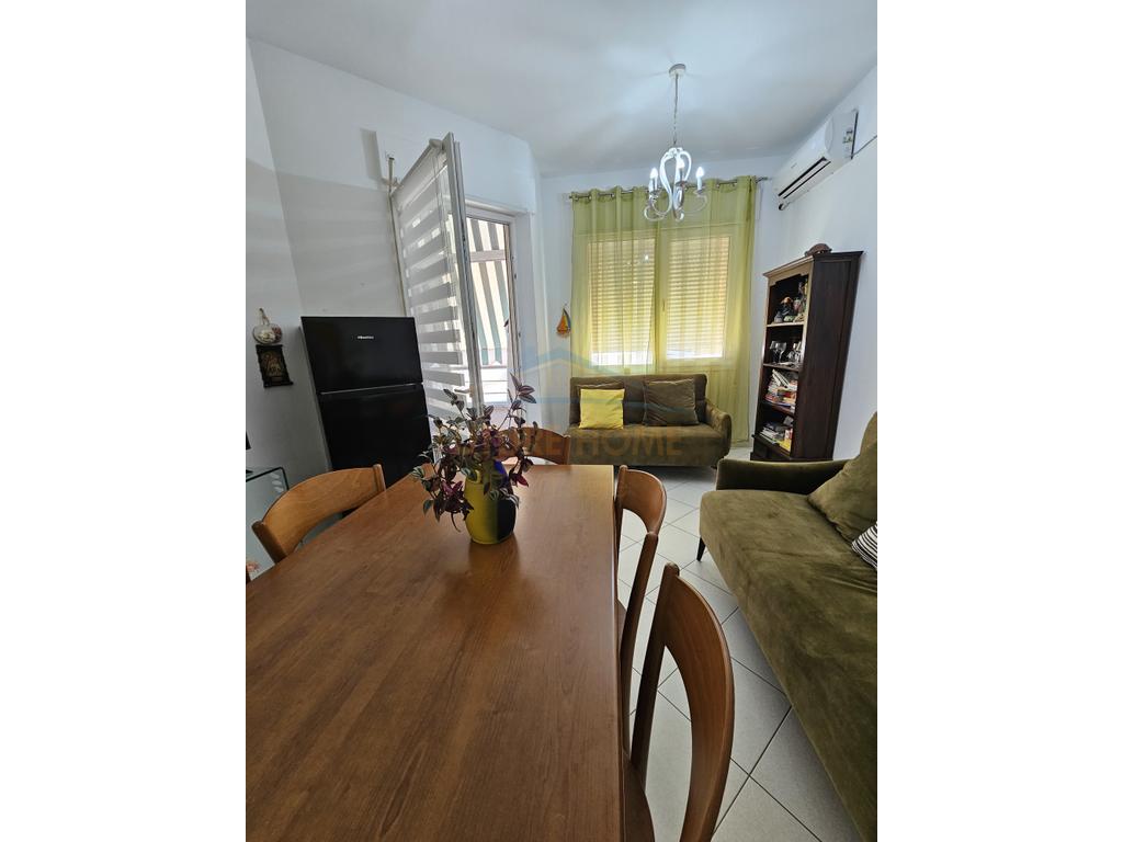 For sale, Apartment 1+1+2 Balconies, Shkembi Kavajes, Durres
