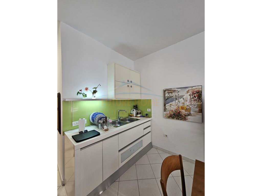 For sale, Apartment 1+1+2 Balconies, Shkembi Kavajes, Durres