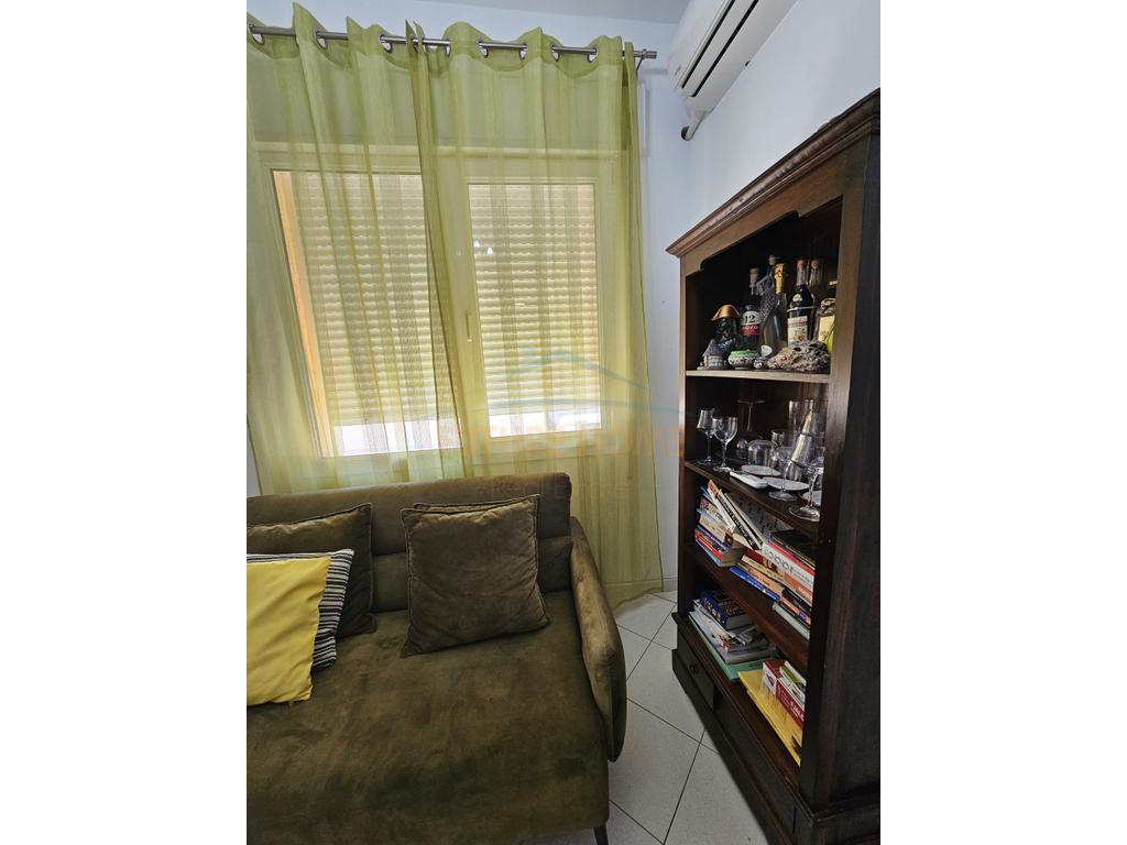 For sale, Apartment 1+1+2 Balconies, Shkembi Kavajes, Durres