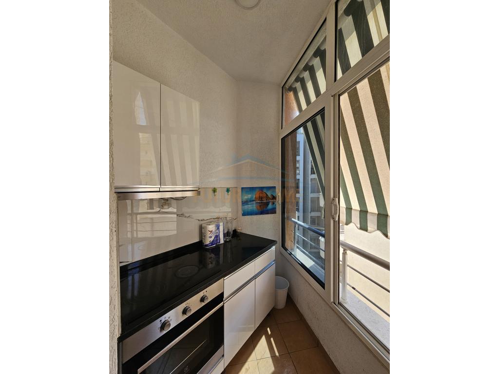 For sale, Apartment 1+1+2 Balconies, Shkembi Kavajes, Durres