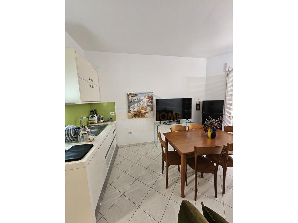 For sale, Apartment 1+1+2 Balconies, Shkembi Kavajes, Durres