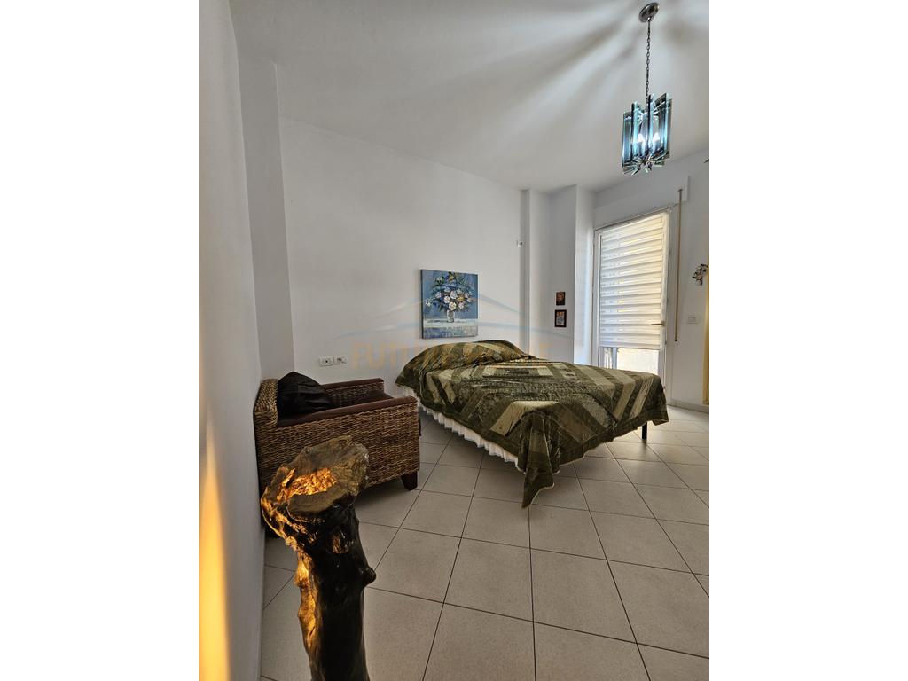 For sale, Apartment 1+1+2 Balconies, Shkembi Kavajes, Durres