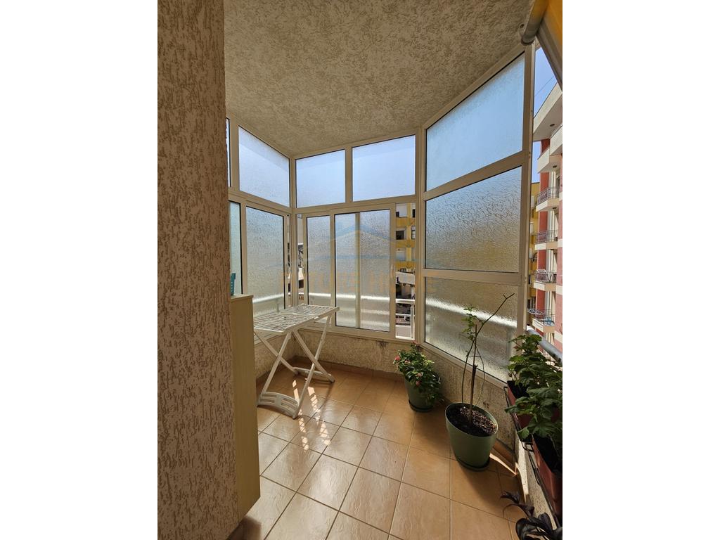 For sale, Apartment 1+1+2 Balconies, Shkembi Kavajes, Durres