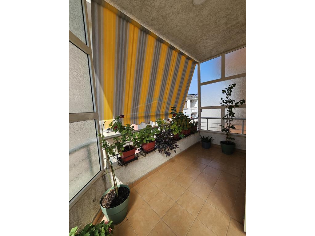 For sale, Apartment 1+1+2 Balconies, Shkembi Kavajes, Durres