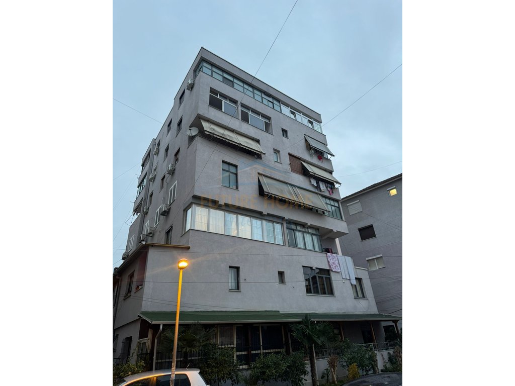 For sale, 1+1 Apartment, 21 Dhjetori, Tirana.