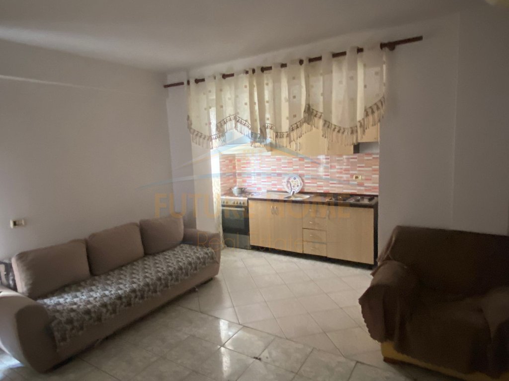 Apartament 1+1, Aiba, Shkozet, Durres.