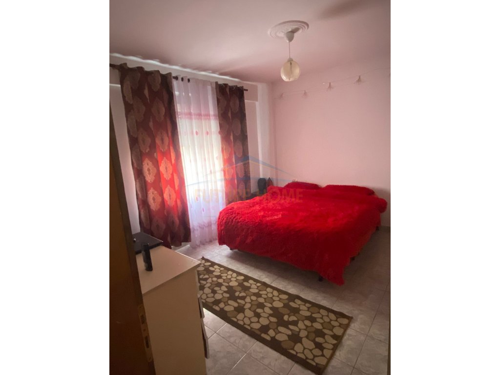 Apartament 1+1, Aiba, Shkozet, Durres.