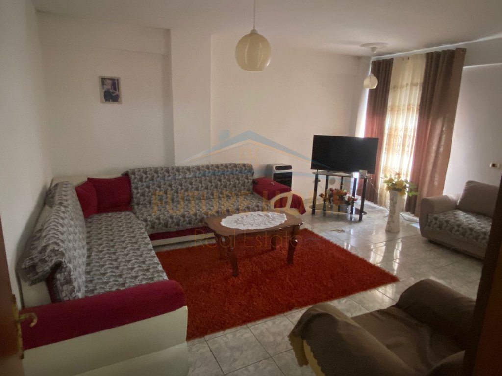 Apartament 1+1, Aiba, Shkozet, Durres.