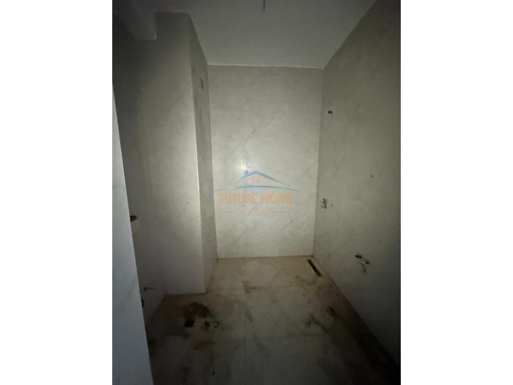 For sale, 1+1 Apartment, Ali Dem, Kadiu Residence, Tirana.