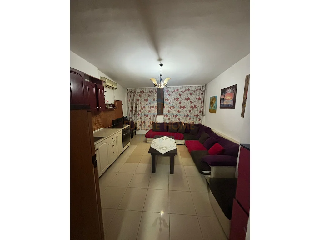 For sale, 1+1 Apartment, Ali Demi, Tirana.