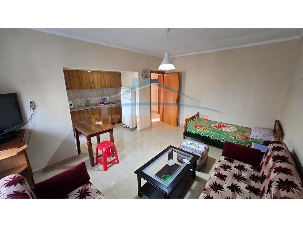 For sale, 1+1 Apartment, Ali Demi, Tirana.