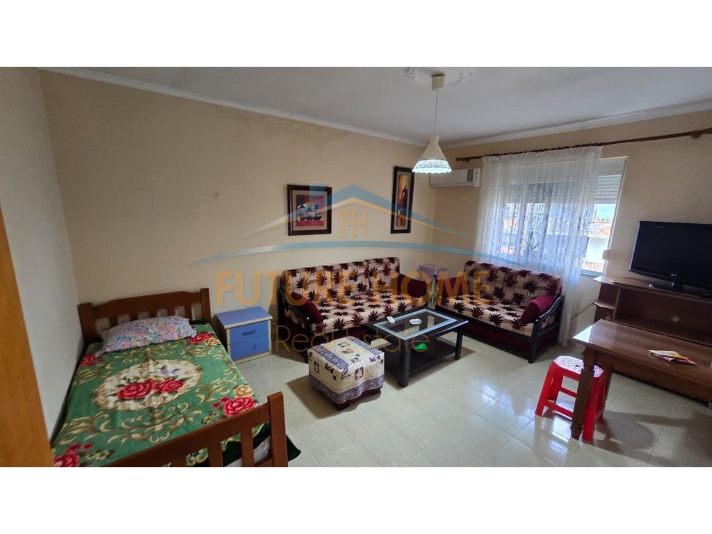 For sale, 1+1 Apartment, Ali Demi, Tirana.
