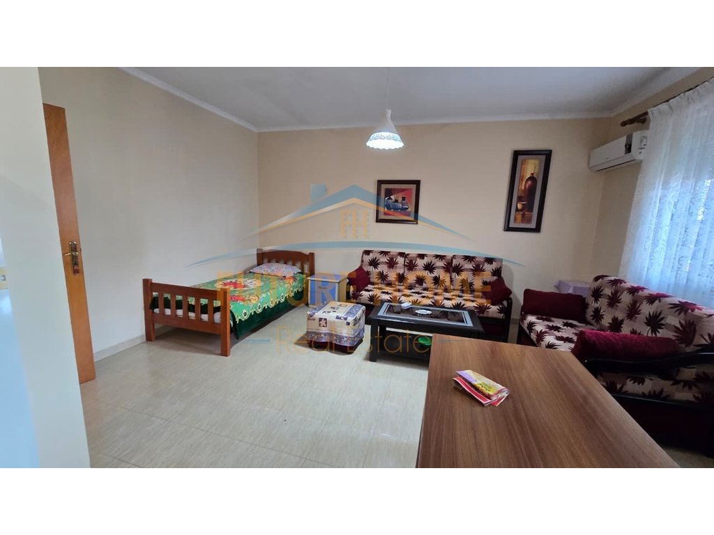 For sale, 1+1 Apartment, Ali Demi, Tirana.