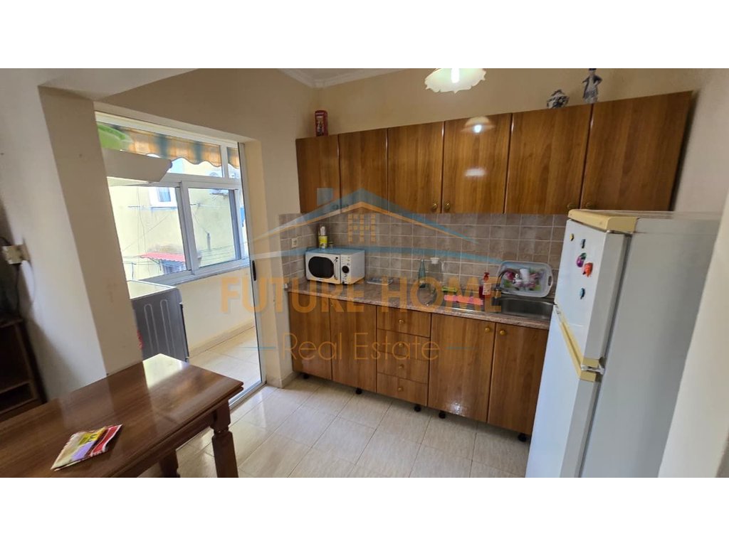For sale, 1+1 Apartment, Ali Demi, Tirana.