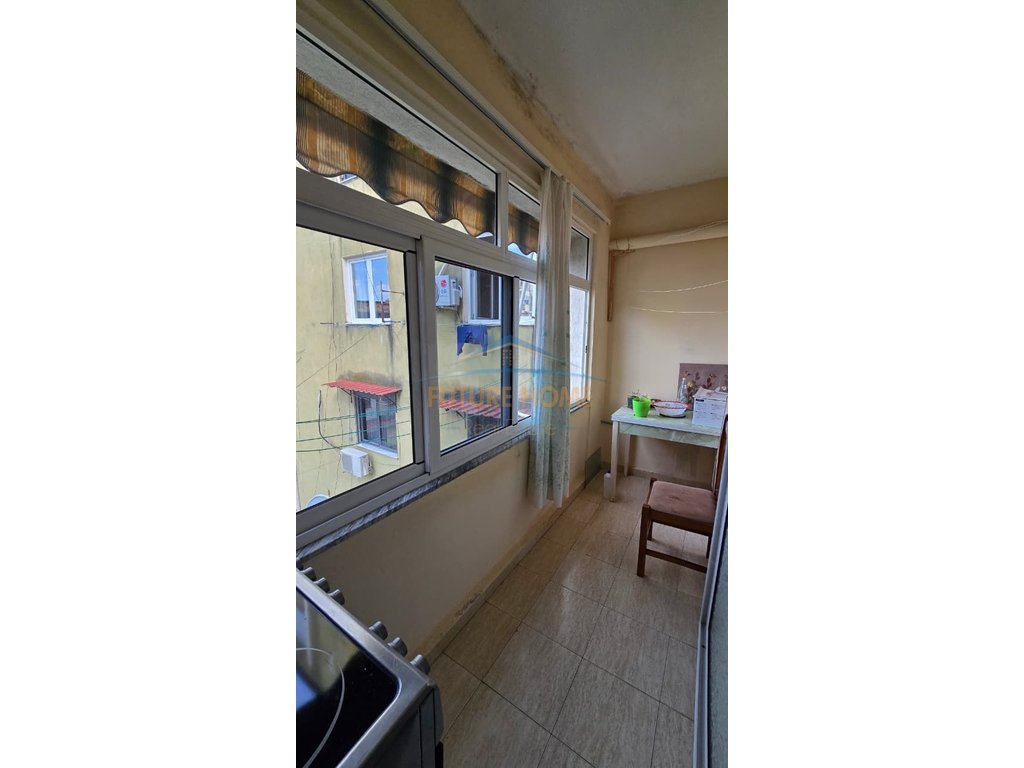 For sale, 1+1 Apartment, Ali Demi, Tirana.
