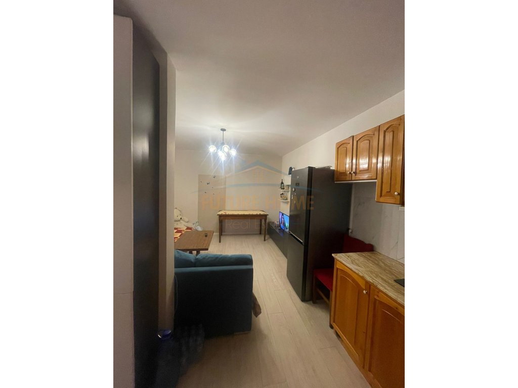For sale, Apartment 1+1, Allias