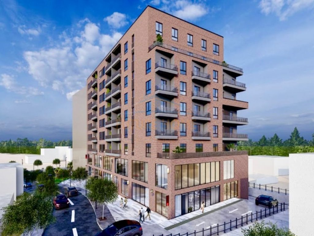 For sale, 1+1 Apartment, Arborea Residence, Kamez.